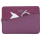RIVACASE Pokrowiec Sleeve do MacBook 13,3 cala czerwony 7903-RED - 1077840 - zdjęcie 3